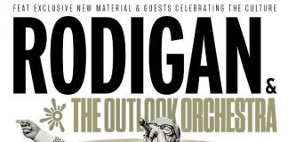 DAVID RODIGAN: SOLD OUT AL CONCERTO PER IL 50° ANNIVERSARIO DELLA REGGAE MUSIC