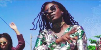 TUTTA LA SENSIBILITA’ DI JAH9 NEL VIDEO DI “HEAVEN”