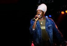 ANTHONY B: UN LIBRO E NUOVO ALBUM