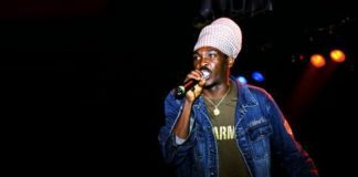 ANTHONY B: UN LIBRO E NUOVO ALBUM