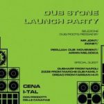 Perujah dub club #2 Dubstone launch party w/ Dubharp & Zizze