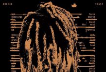 KOFFEE: A MARZO ESCE “RAPTURE” IL SUO EP DI DEBUTTO