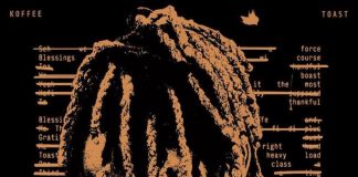 KOFFEE: A MARZO ESCE “RAPTURE” IL SUO EP DI DEBUTTO