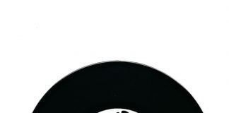 Jah the Lion, repress by Old hard bread