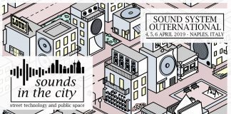 Sound System Outernational, 3 giorni di sound system culture!