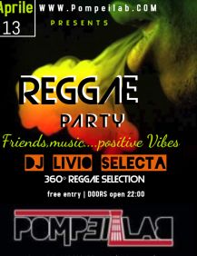 Reggae Party vol.II