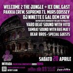 #420 Roma Fest 20 Aprile 2019 - Official 3 edition