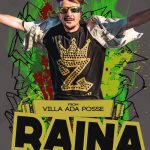 RAINA from Villa Ada Posse #Dancehall Olbia