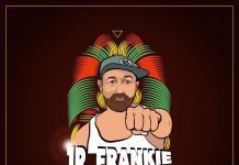 Junior Frankie “Questo è il mio mondo” EP