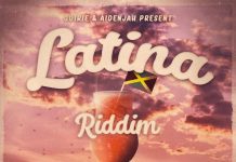 LATINA RIDDIM
