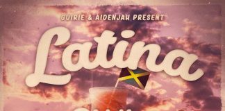 LATINA RIDDIM