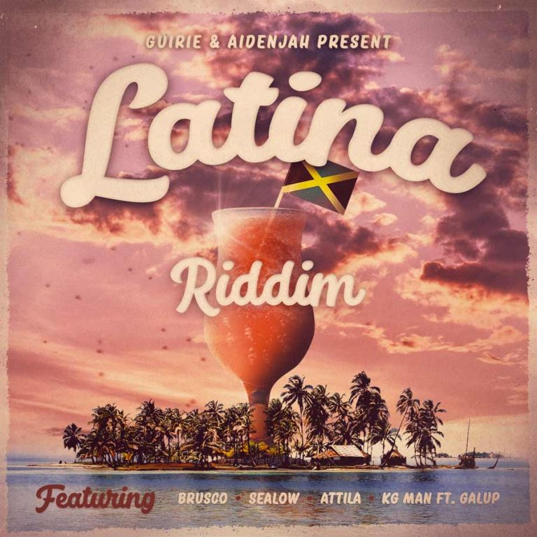 LATINA RIDDIM
