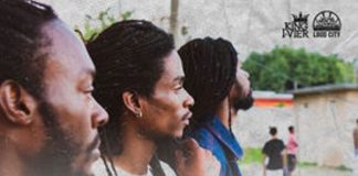 RANDY VALENTINE, EESAH & RUNKUS NEL VIDEO DI “BLESSED”