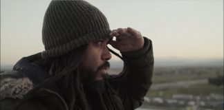 LION D ‘EYEZ WIDE OPEN’