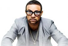 SHAGGY: IL 10 MAGGIO ESCE “WAH GWAAN”