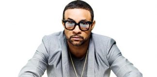 SHAGGY: IL 10 MAGGIO ESCE “WAH GWAAN”