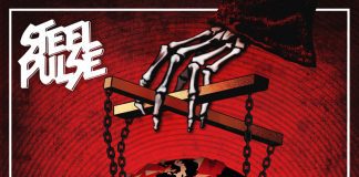 DOPO 15 ANNI NUOVO ALBUM DEGLI STEEL PULSE