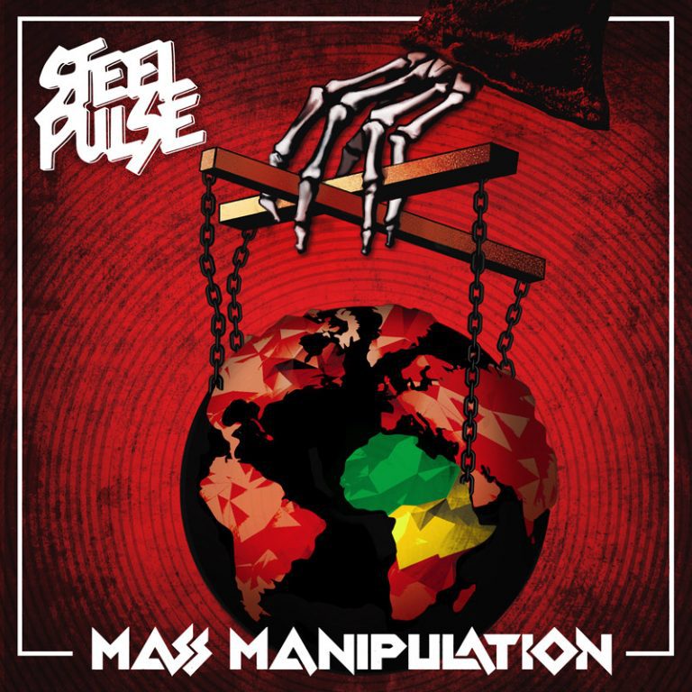 DOPO 15 ANNI NUOVO ALBUM DEGLI STEEL PULSE DOPO 15 ANNI NUOVO ALBUM DEGLI STEEL PULSE