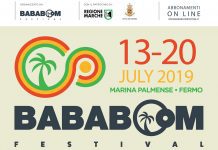 Bababoom Festival a luglio nelle Marche