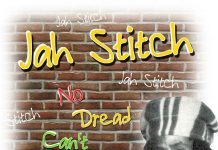 JAH STITCH: TRIBUTE TO THE ORIGINAL RAGGAMUFFIN