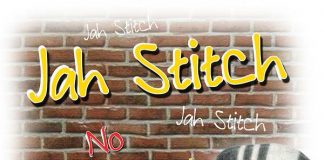 JAH STITCH: TRIBUTE TO THE ORIGINAL RAGGAMUFFIN