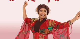 “TIMELESS”: IL TRIBUTO DI MARCIA GRIFFITHS A STUDIO ONE