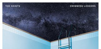 THE SKINTS TORNANO CON “SWIMMING LESSONS”
