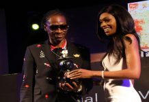 BOUNTY KILLER RICONOSCIUTO ICONA DELLA MUSICA JAMAICANA