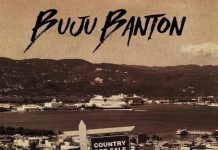BUJU BANTON ANNUNCIA UN NUOVO ALBUM