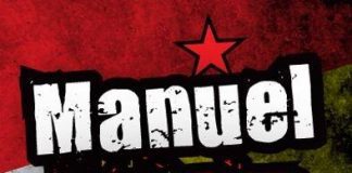 10 volte MANUEL DUB!