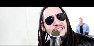 ACSEL & THE REGGAE REBEL BAND – SAFE AND SOUND