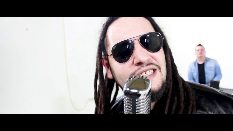 ACSEL & THE REGGAE REBEL BAND – SAFE AND SOUND
