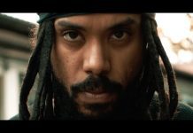 Lion D – Proud (Bizzarri Rec)