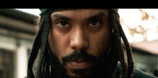 Lion D – Proud (Bizzarri Rec)