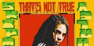 TOP 10 REGGAE APRILE 2019