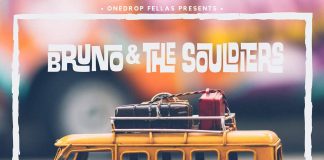 “40 ANNI” – IL NUOVO BRANO CON VIDEOCLIP DI BRUNO & THE SOULDIERS