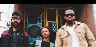 PROTOJE: ECCO IL VIDEO DI “NOT ANOTHER WORD”