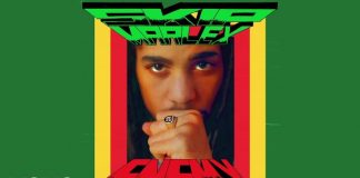 “ENEMY” E’ IL NUOVO SINGOLO DI SKIP MARLEY