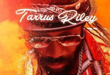 TARRUS RILEY: IN ESTATE ESCE “B.L.E.M.”