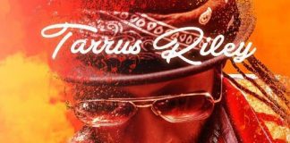 TARRUS RILEY: IN ESTATE ESCE “B.L.E.M.”