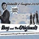 Ray & the Originals Rocksteady Party