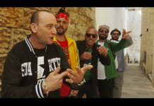 “Accumencia lu party” Shakalab feat. Sud Sound System e Brusco