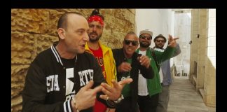 “Accumencia lu party” Shakalab feat. Sud Sound System e Brusco