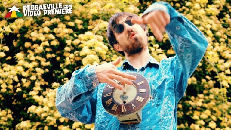 “HERE WE COME AGAIN” degli SHANTI POWA “HERE WE COME AGAIN” degli SHANTI POWA