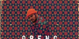 WALSHY FIRE: “ABENG” PRIMO ALBUM DA SOLISTA