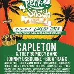 Reno Splash Festival