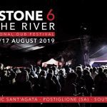 Dubstone on the river 6 - international dub festival