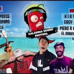 Calabria Sound Festival 2019 - 2° Edizione