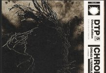 CHRONIXX: PER IL 5° ANNIVERSARIO ESCE VERSIONE DELUXE DI “DREAD & TERRIBLE”