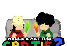 “CBD tie?” la prima canzone dedicata al CBD targata Calafrocampano e Mattune